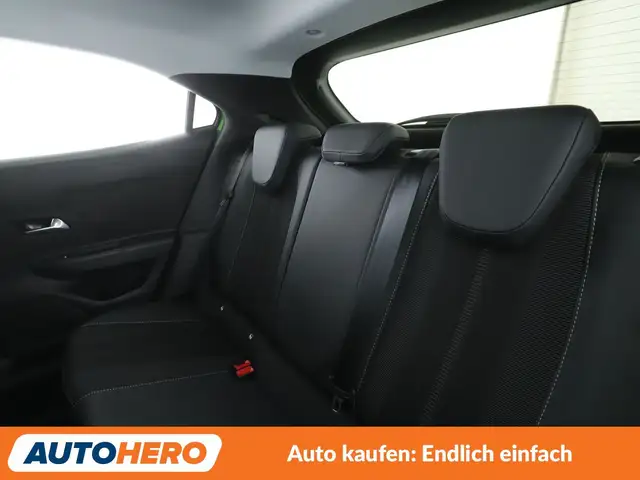 Opel Mokka view 14