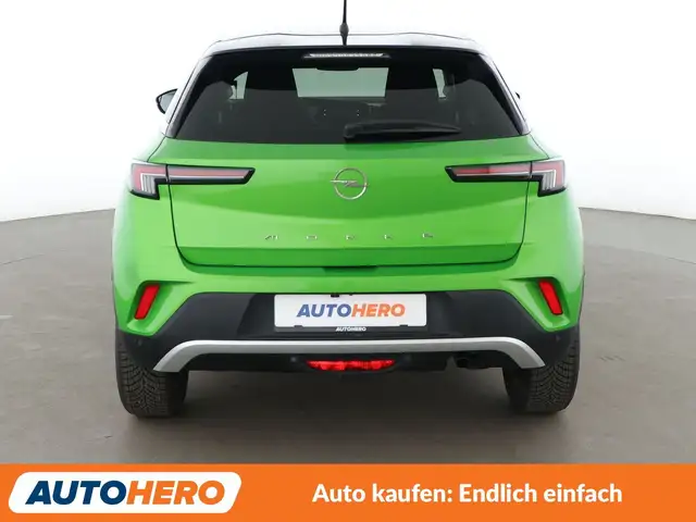 Opel Mokka view 5