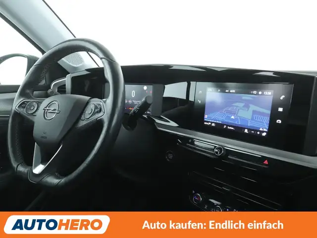 Opel Mokka view 13
