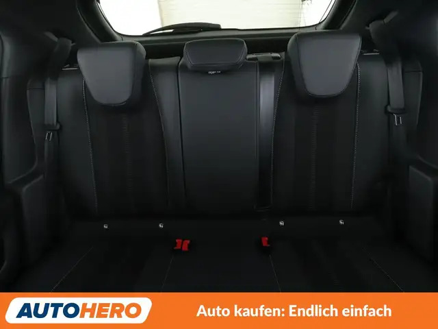Opel Mokka view 15
