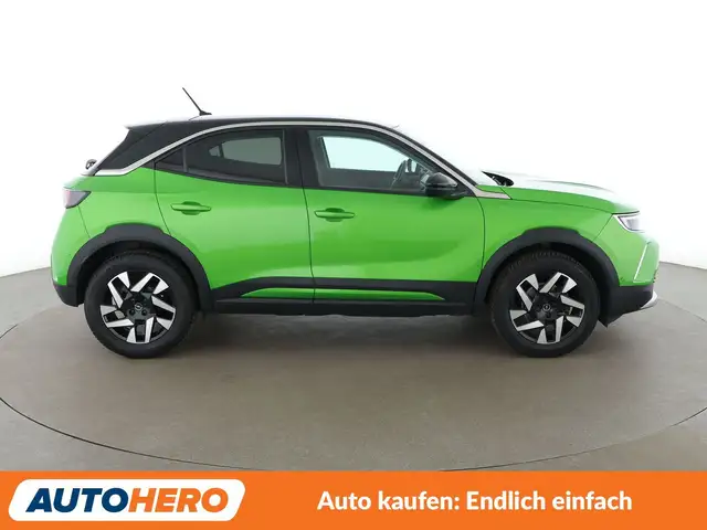 Opel Mokka view 7