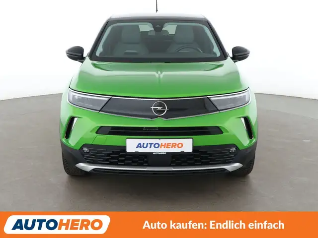 Opel Mokka view 9