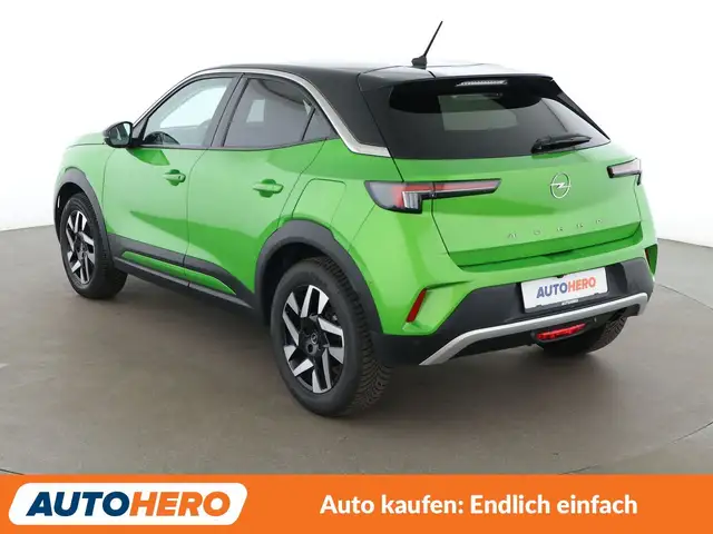 Opel Mokka view 4