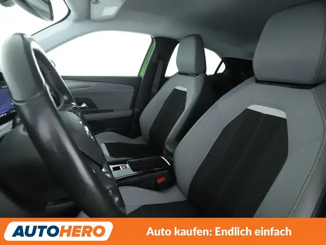 Opel Mokka view 10