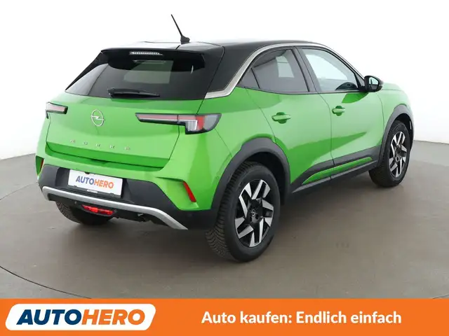 Opel Mokka view 6