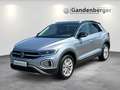 Volkswagen T-Roc Style 1,5l TSI 150 PS 7-Gang-DSG Silber - thumbnail 2