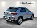 Volkswagen T-Roc Style 1,5l TSI 150 PS 7-Gang-DSG Silber - thumbnail 5