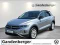Volkswagen T-Roc Style 1,5l TSI 150 PS 7-Gang-DSG Silber - thumbnail 1
