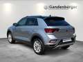 Volkswagen T-Roc Style 1,5l TSI 150 PS 7-Gang-DSG Silber - thumbnail 4