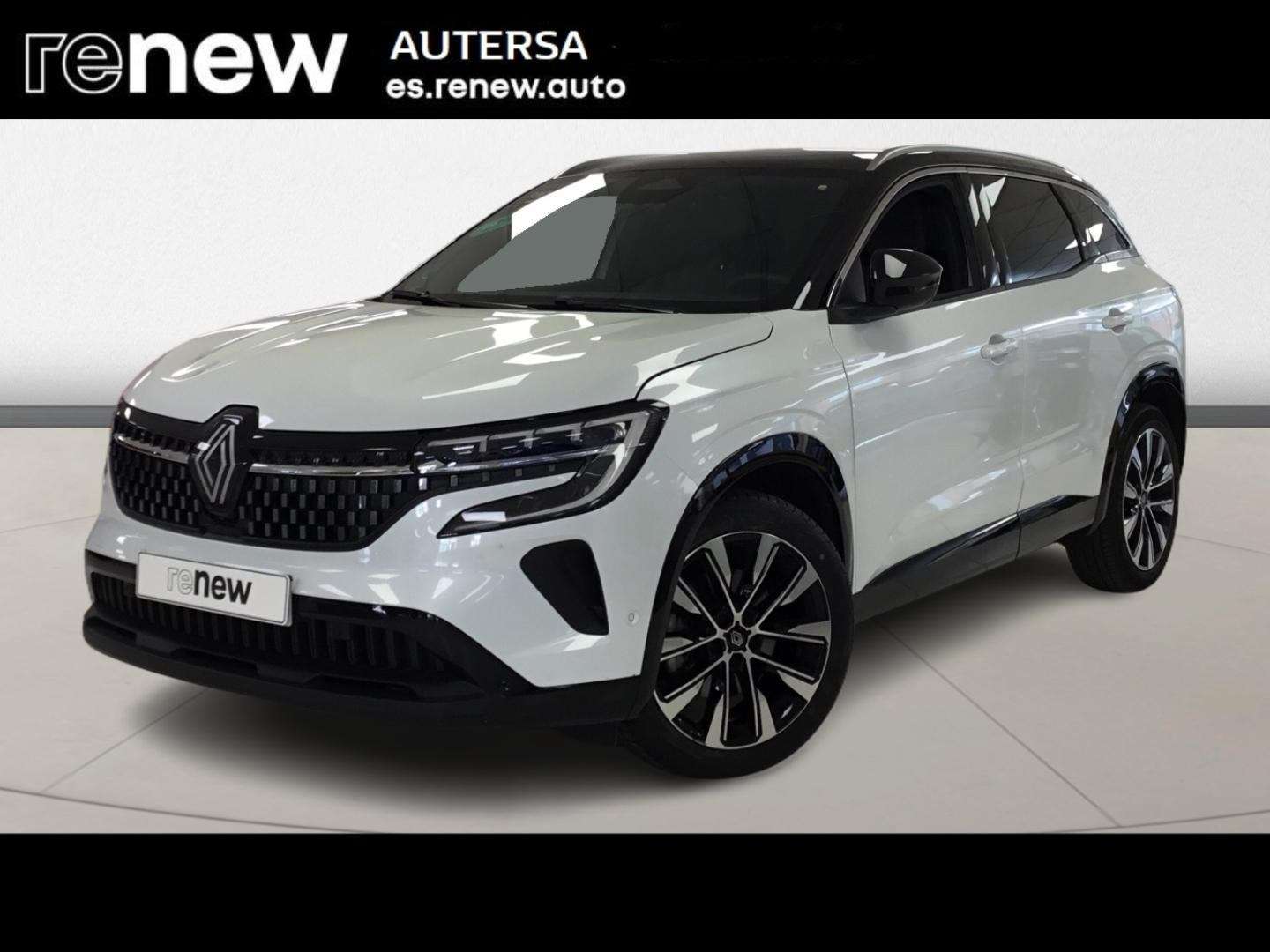 Renault Austral 1.2 E-Tech Híbrido Techno 146kW - foto 1