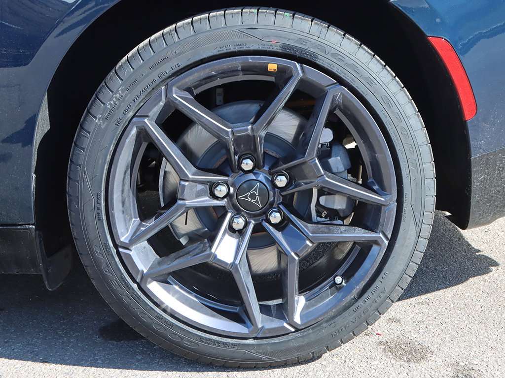 2026 Dodge Charger