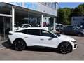Peugeot 408 1.6 PHEV Hybride EAT8 Allure GPS LANE CAM360 1° M. Blanc - thumbnail 3