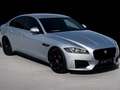Jaguar XF XF 25d AWD R-Sport Aut. R-Sport Silber - thumbnail 1