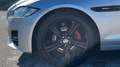 Jaguar XF XF 25d AWD R-Sport Aut. R-Sport Silber - thumbnail 4