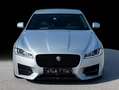 Jaguar XF XF 25d AWD R-Sport Aut. R-Sport Silber - thumbnail 2