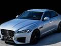 Jaguar XF XF 25d AWD R-Sport Aut. R-Sport Silber - thumbnail 3