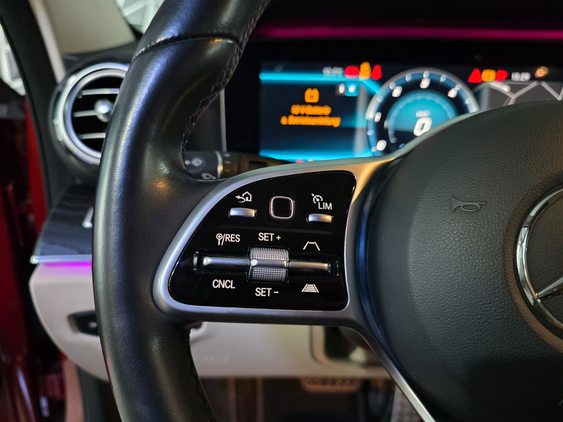 Mercedes-Benz E 220 d 4Matic All-Terrain 360° KEYLESS*1.HAND* — photo 14