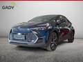Toyota C-HR Plugin Lounge Glasd. Ad.Safety P.*1.Service GRATI Blau - thumbnail 1