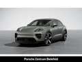 Porsche Macan BOSE Luftfederung Panoramadach LED-Matrix Grün - thumbnail 1