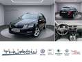 Skoda Octavia Combi Style 1.5 TSI DSG AHK Kamera LED Schwarz - thumbnail 1