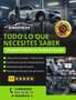 Renault ZOE Life R240 65kW Blanco - thumbnail 35