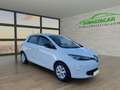 Renault ZOE Life R240 65kW Blanco - thumbnail 3