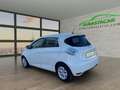 Renault ZOE Life R240 65kW Blanco - thumbnail 7