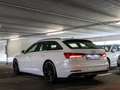 Audi A6 Avant 40 TDI quattro S line AHK LED PDC+ 21'' Blanc - thumbnail 4