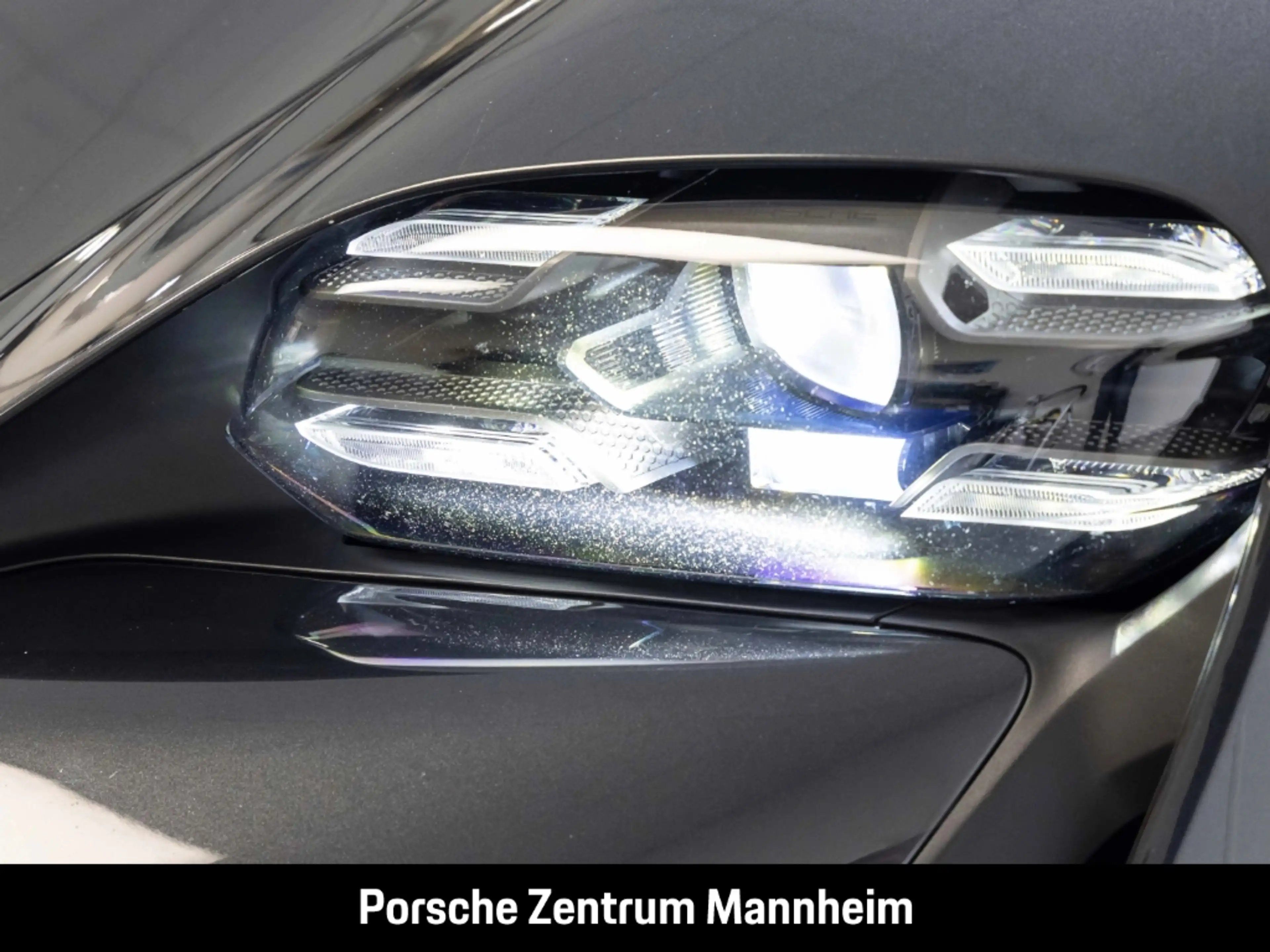 Porsche Taycan 4S Matrix SurroundView InnoDrive PerformanceBatter — photo 13