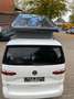 Volkswagen T7 California Ocean 2,0 TDI AHK Kamera Weiß - thumbnail 4