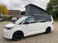 Volkswagen T7 California Ocean 2,0 TDI AHK Kamera Weiß - thumbnail 6