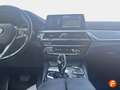BMW 525 525dA Touring Blanco - thumbnail 17