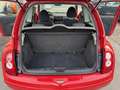 Nissan Micra Visia/ 1.Hand/ Scheckheft/ Klima/ Alu/ TÜV Neu Rot - thumbnail 8