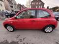 Nissan Micra Visia/ 1.Hand/ Scheckheft/ Klima/ Alu/ TÜV Neu Rot - thumbnail 6