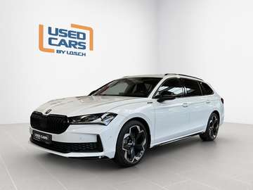 Sportline+4x4+DSG+Pano+AHK+StandH.