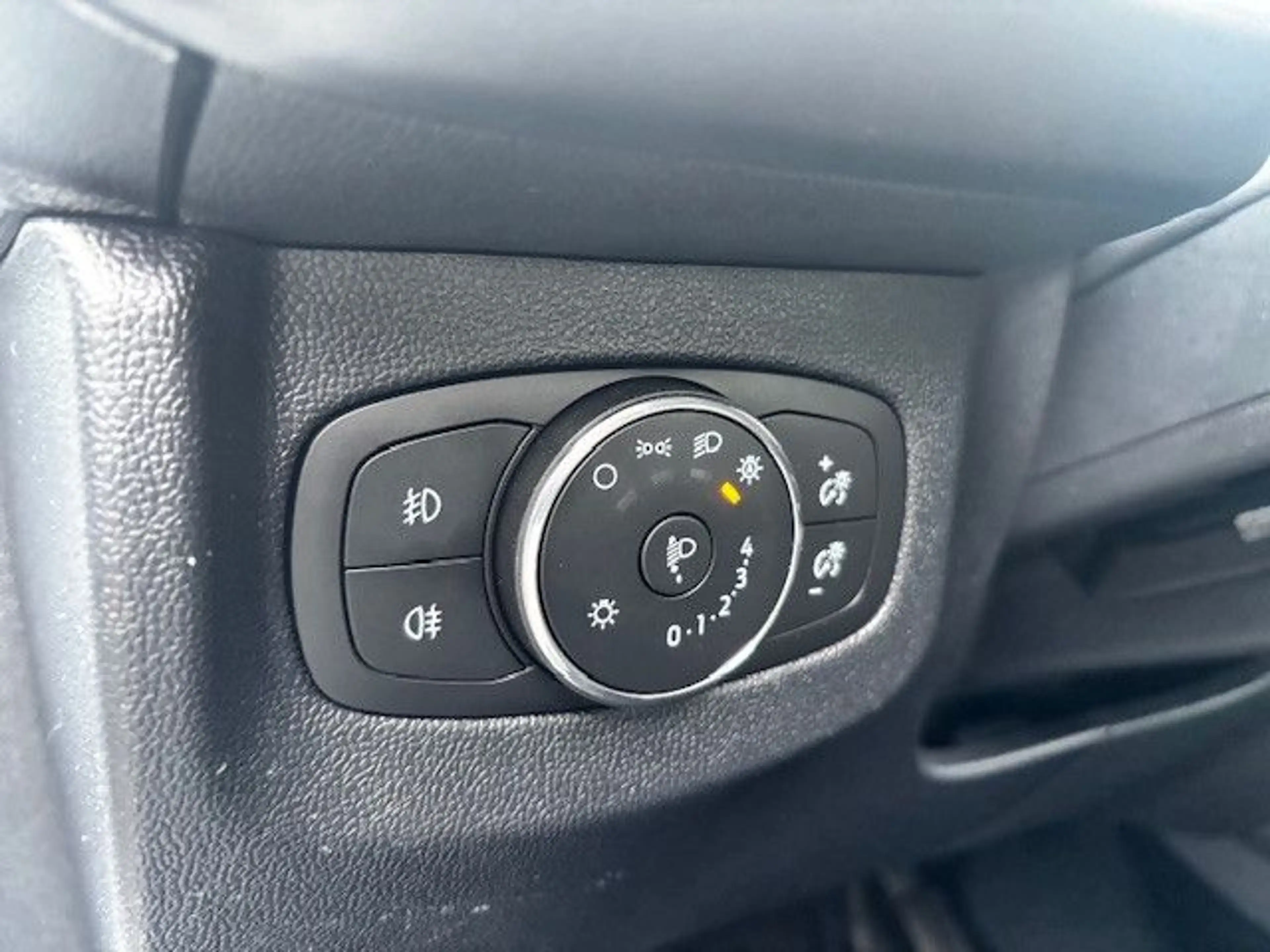 Ford Tourneo Courier Allwetter/Apple/Kamera/Virtual — photo 15