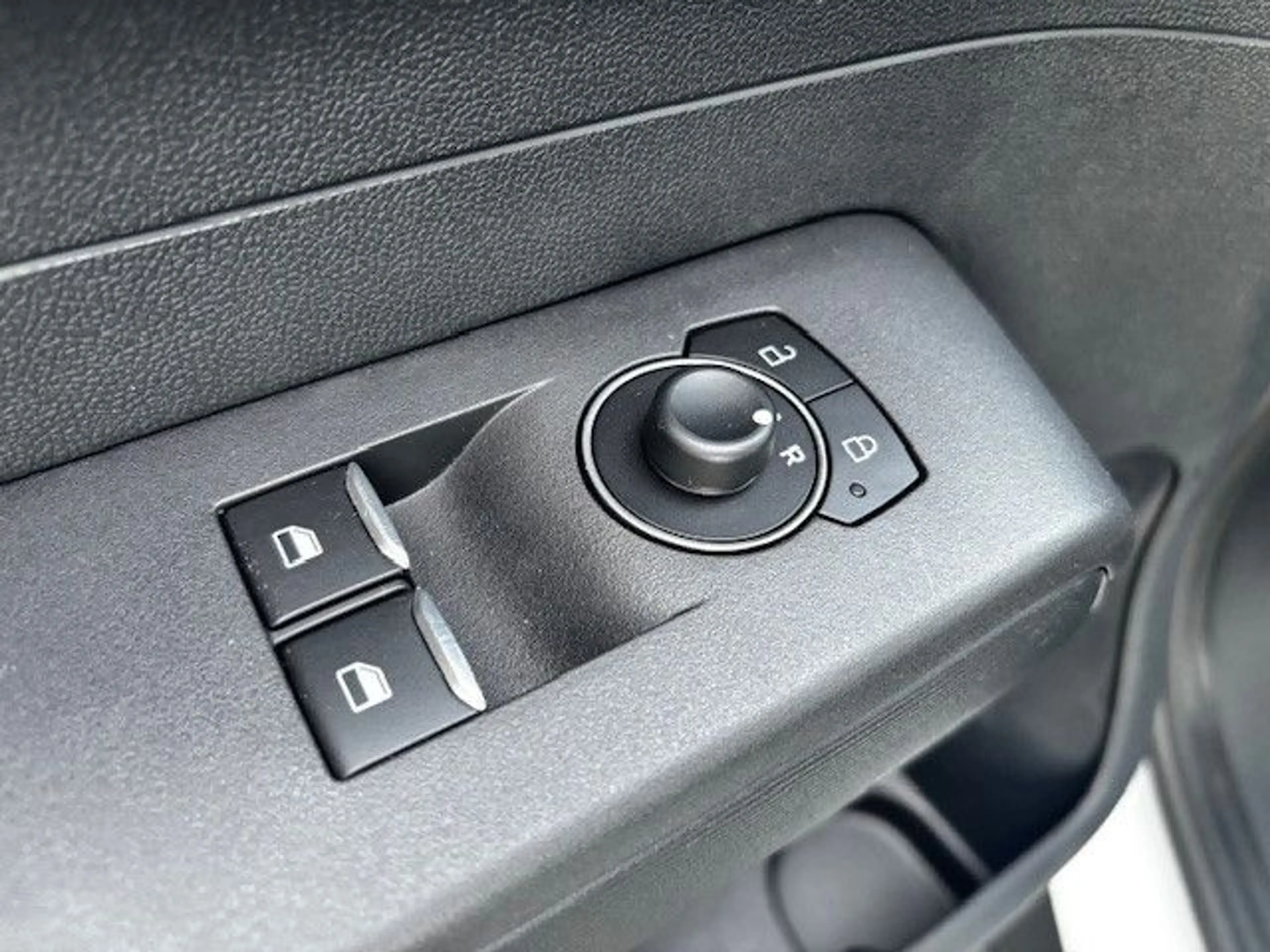 Ford Tourneo Courier Allwetter/Apple/Kamera/Virtual — photo 14