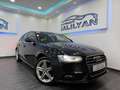 Audi A4 Avant 2,0 TDI Style, LED+XENON, AHK, TEMPOMAT Schwarz - thumbnail 1