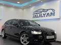 Audi A4 Avant 2,0 TDI Style, LED+XENON, AHK, TEMPOMAT Schwarz - thumbnail 3