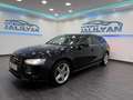 Audi A4 Avant 2,0 TDI Style, LED+XENON, AHK, TEMPOMAT Schwarz - thumbnail 2