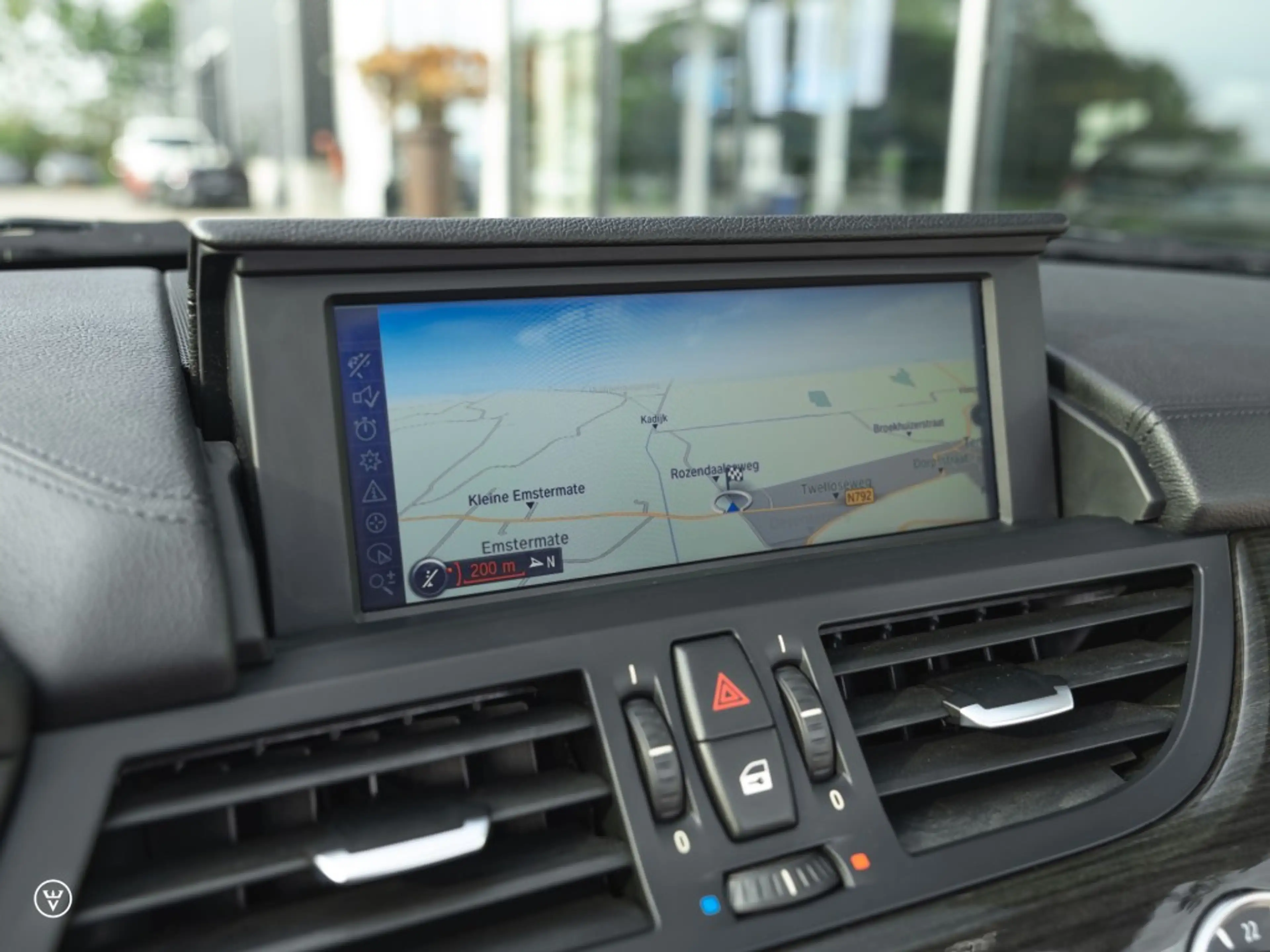 BMW Z4 Roadster sDrive30i Aut. â Sportst/Prof Navi — photo 7