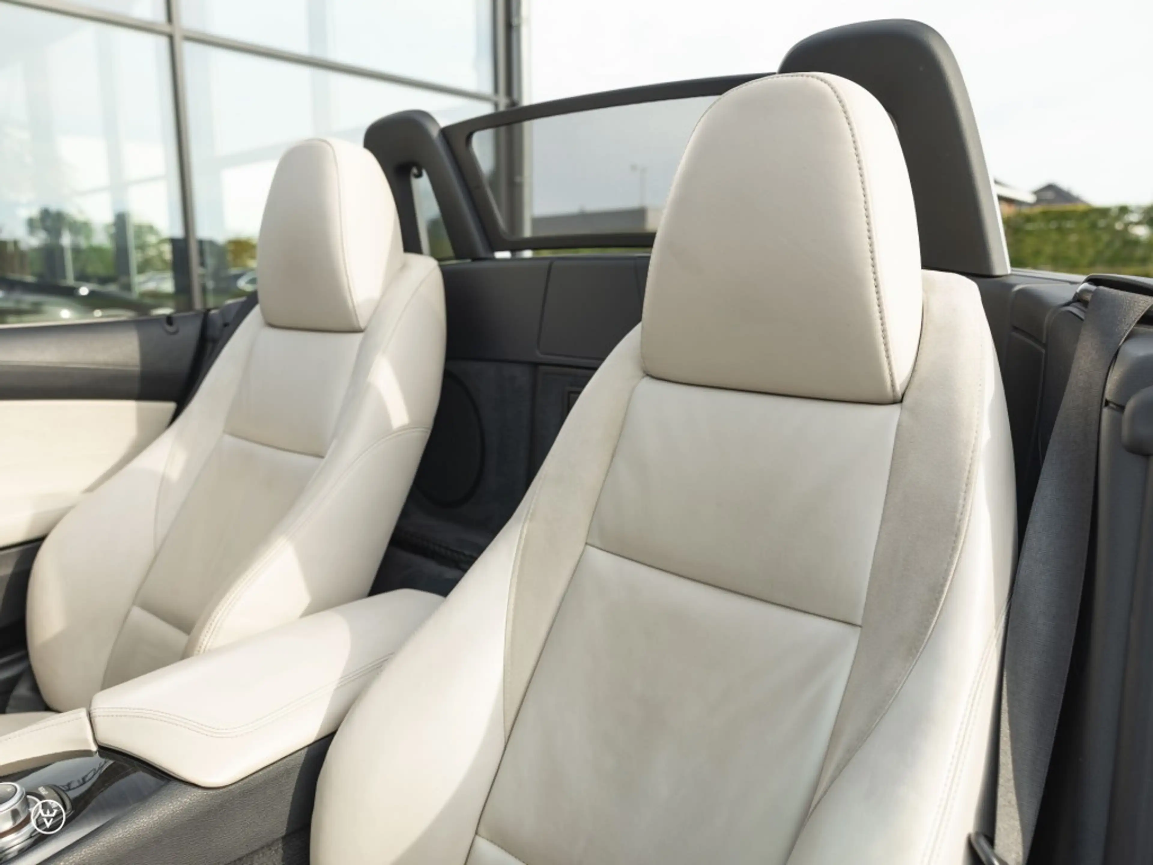 BMW Z4 Roadster sDrive30i Aut. â Sportst/Prof Navi — photo 10
