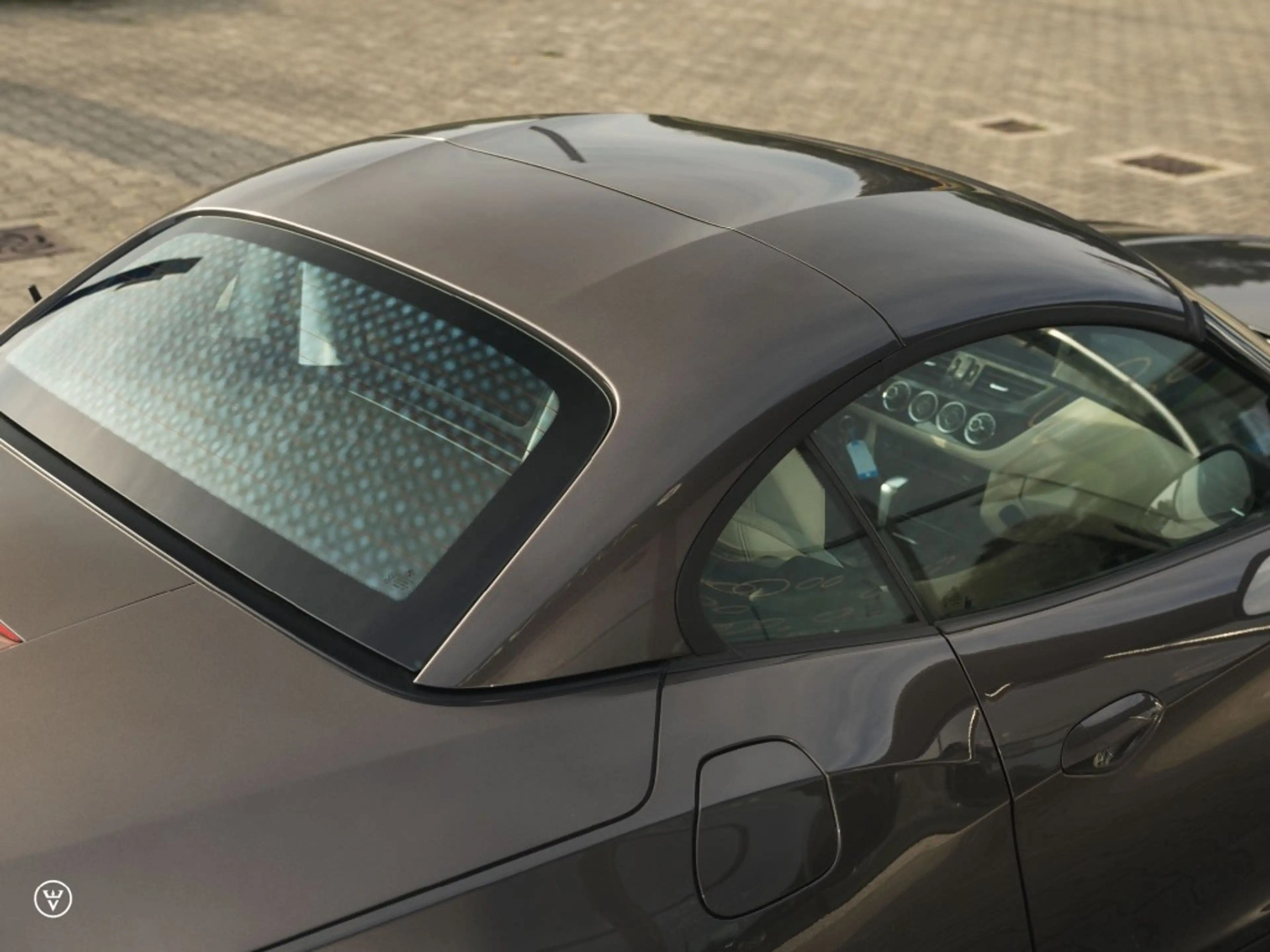 BMW Z4 Roadster sDrive30i Aut. â Sportst/Prof Navi — photo 13