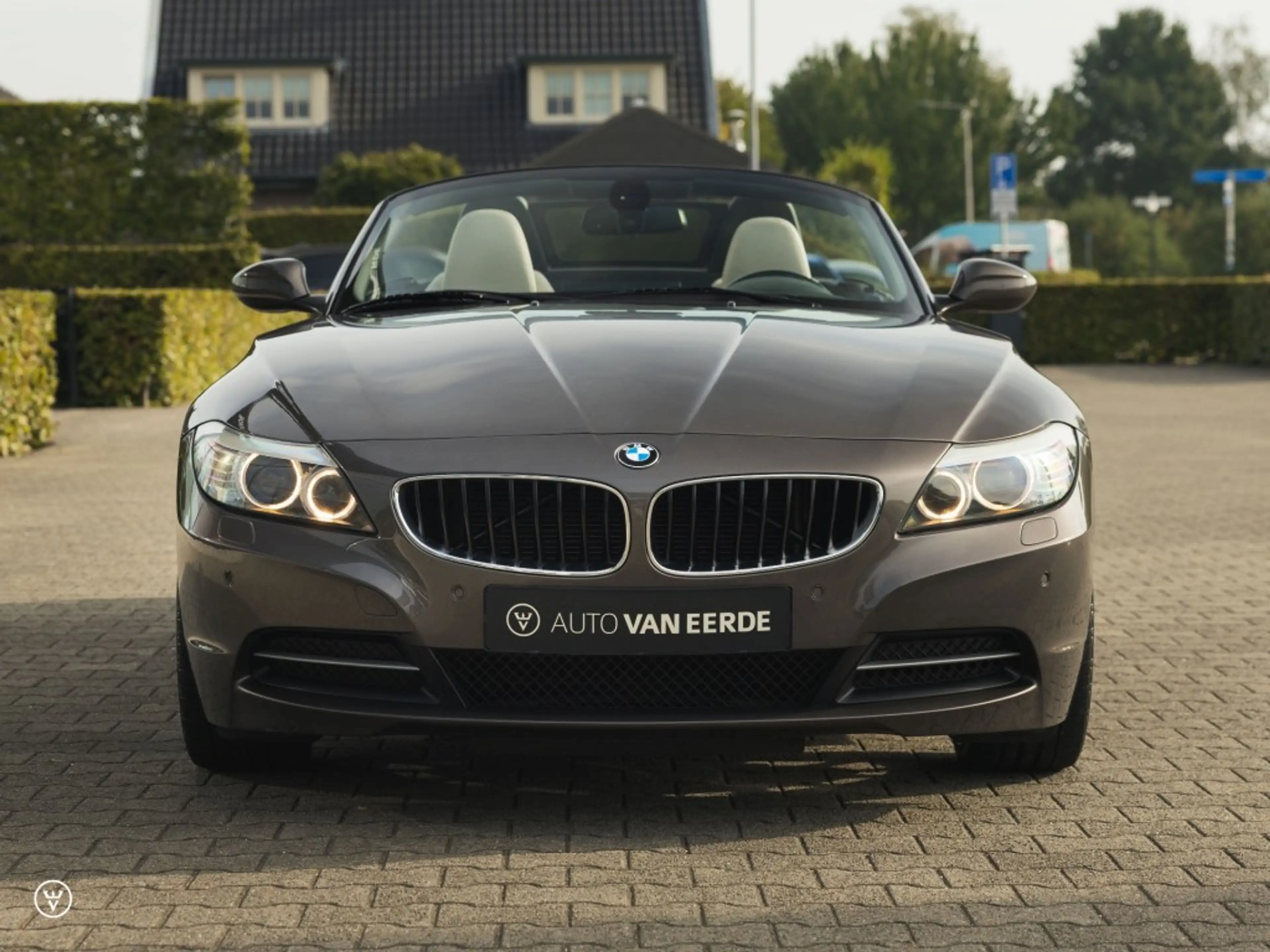 BMW Z4 Roadster sDrive30i Aut. â Sportst/Prof Navi — photo 11