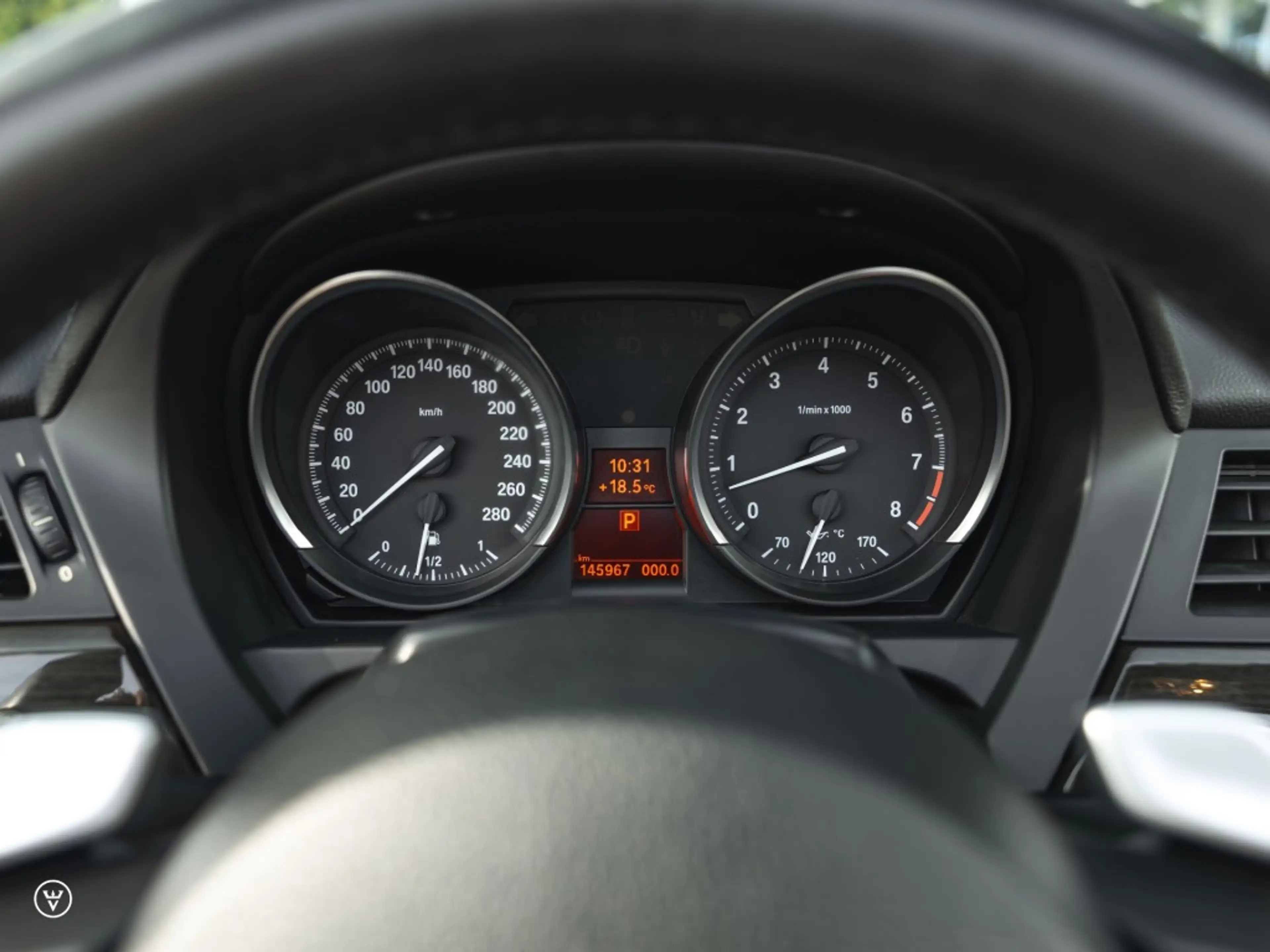 BMW Z4 Roadster sDrive30i Aut. â Sportst/Prof Navi — photo 6