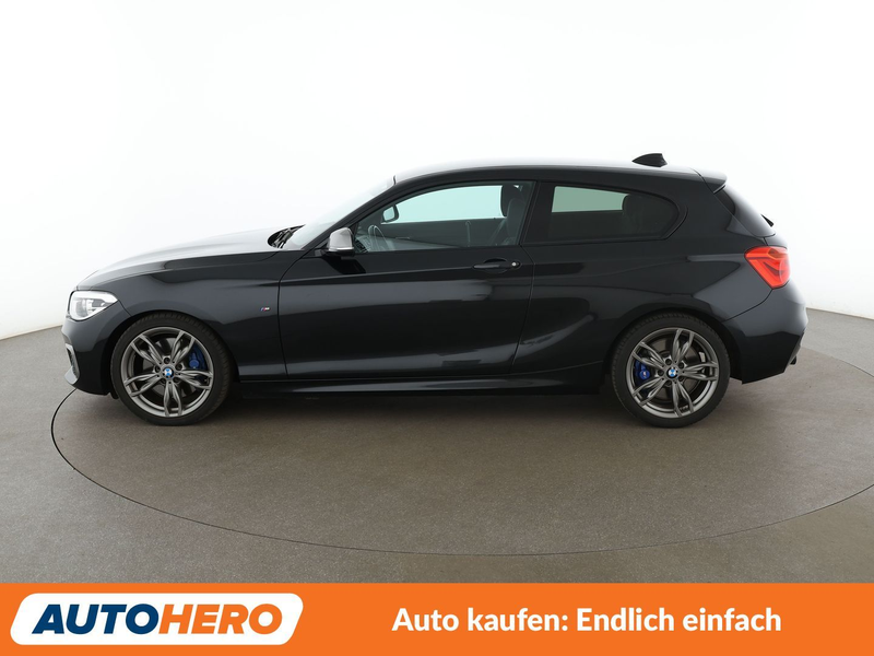 BMW 140 M140i Aut.*NAVI*LED*H&K*TMPO*PDC*SHZ* — photo 3