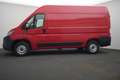 Citroen Jumper Jumper Kastenwagen 30 L2H2 BlueHDI 120 Rojo - thumbnail 3
