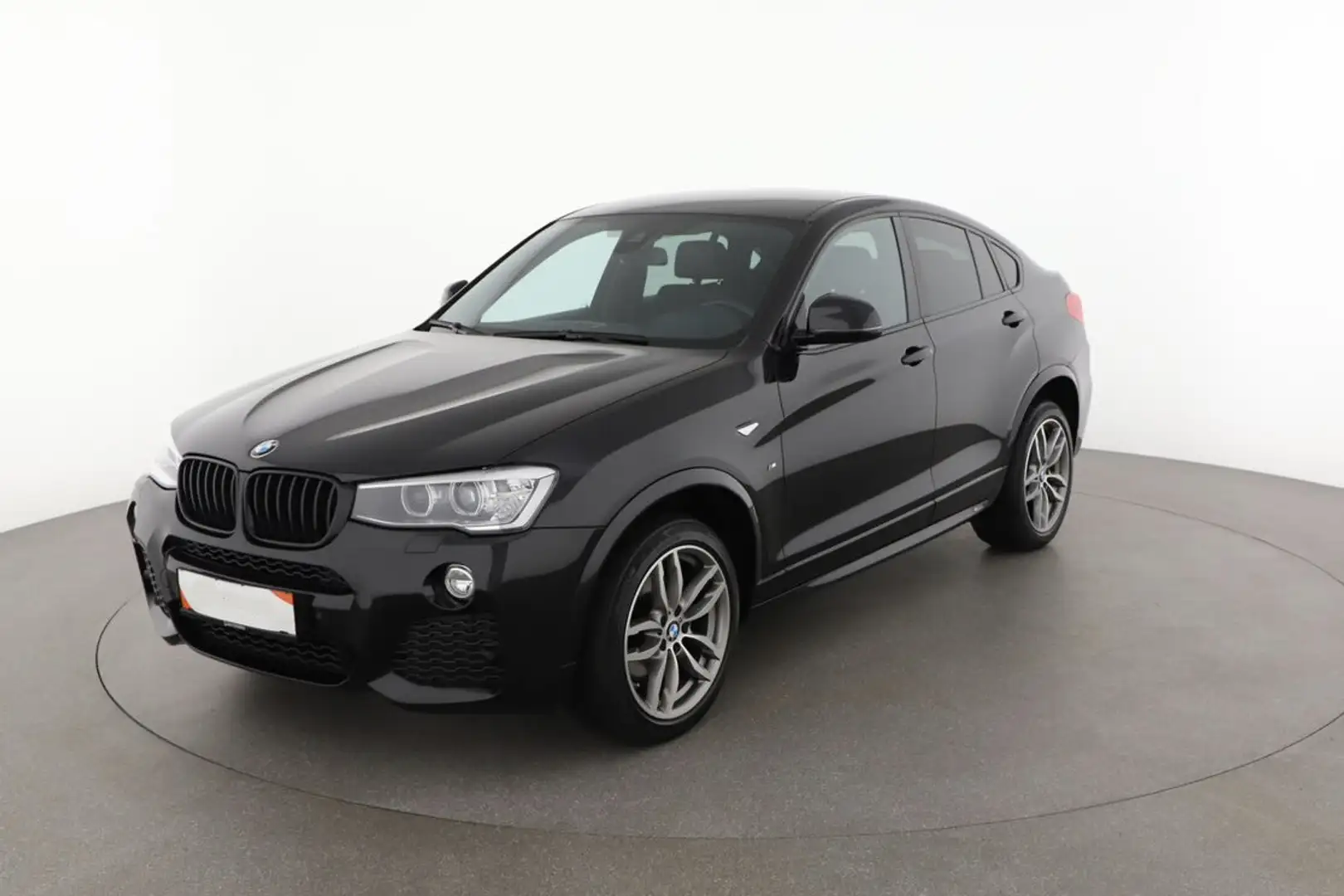 BMW X4 xDrive 20d Österreich-Paket Aut. - 2