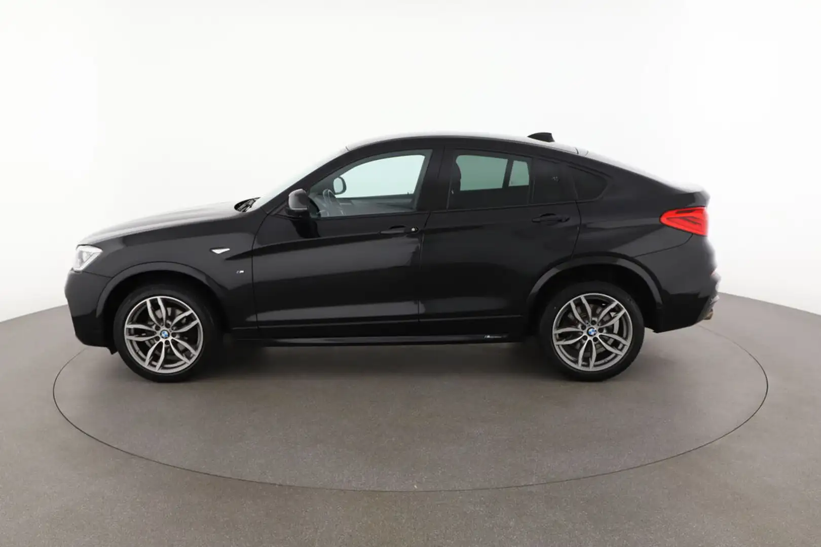 BMW X4 xDrive 20d Österreich-Paket Aut. - 1