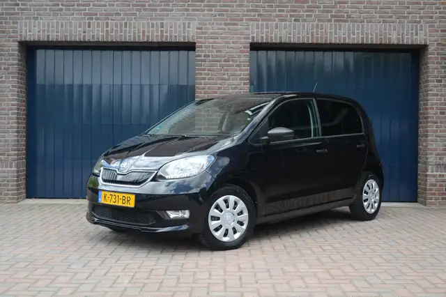 Skoda Citigo e-iV EV Ambition | Cruise | Stoelverwarming | Park
